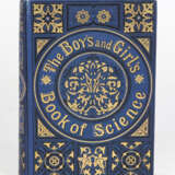 The Boy's and Girl's Book of Science - фото 1