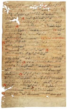St Gall neumes (Early German neumes) - photo 2