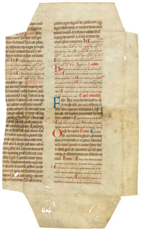 St Gall neumes - Foto 2