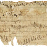 A polyphonic Credo for Discant and Tenor - Foto 1