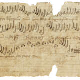 A polyphonic Credo for Discant and Tenor - Foto 3