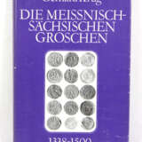 Die meissnisch- sächsischen Groschen - фото 1