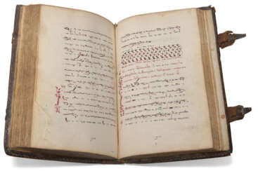 Late Byzantine notation