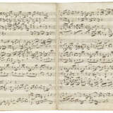 Johann Sebastian Bach (1685-1750) - Foto 3