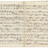 Johann Sebastian Bach (1685-1750) - Foto 5