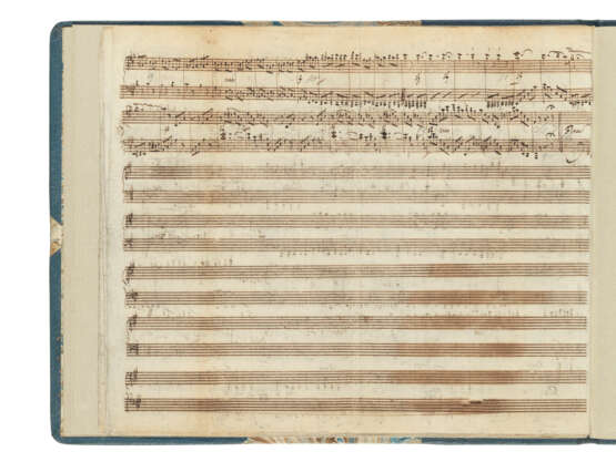 Ludwig van Beethoven (1770-1827) - Foto 8