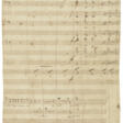 Giuseppe Verdi (1813-1901) - Auction archive