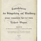 Richard Wagner (1813-1883) - Foto 1