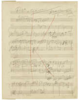 Sir Edward Elgar, 1st Baronet (1857-1934)