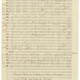 Richard Strauss (1864-1949) - Архив аукционов