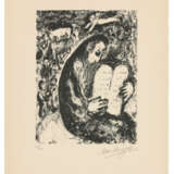 MARC CHAGALL (1887-1985) - photo 1