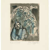 MARC CHAGALL (1887-1985) - Foto 1