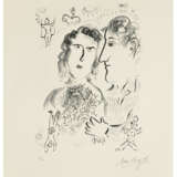 MARC CHAGALL (1887-1985) - Foto 1