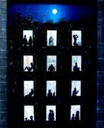 Sergiy Roy (geb. 1958). The fabulous life of windows