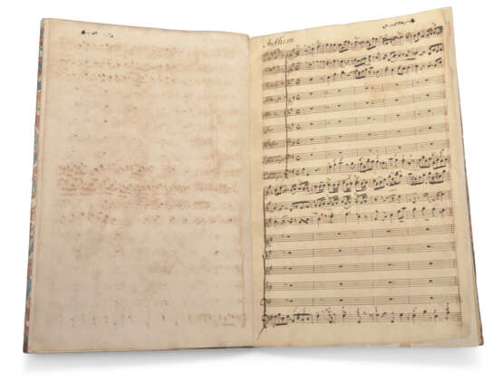 George Frideric Handel (1685-1759) - фото 2