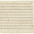Joseph Haydn (1732-1809) - Auktionsarchiv