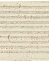 Joseph Haydn (1732-1809)