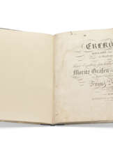 Franz Schubert (1797-1828)