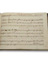 Wolfgang Amadeus Mozart, Joseph Haydn and others