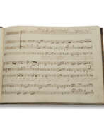 Franz Joseph Haydn. Wolfgang Amadeus Mozart, Joseph Haydn and others