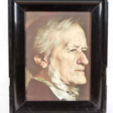 Wagner Portrait - photo 1