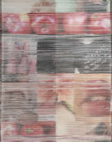 MARGO WOLOWIEC (B. 1985)