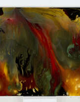 KEITH TYSON (B. 1969)