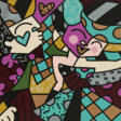 ROMERO BRITTO (B. 1963) - Auktionspreise