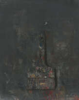 YURI KUPER (B. 1940)