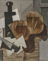 Louis Marcoussis (1883-1941)
