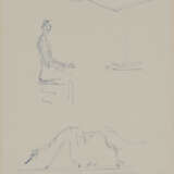 Alberto Giacometti (1901-1966) - Foto 1
