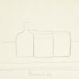 Giorgio Morandi (1890-1964) - Аукционные цены