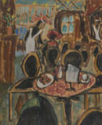 Expressionismus. Gabriele Münter (1877-1962)