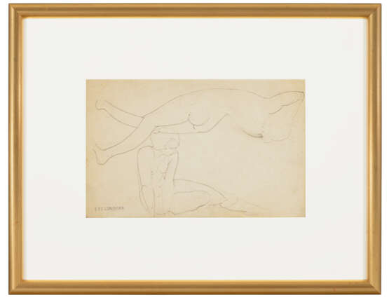 Tamara de Lempicka (1898-1980) - фото 4