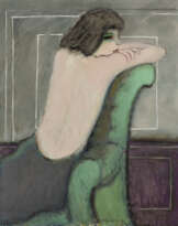 Jean-Pierre Cassigneul (Né 1935)