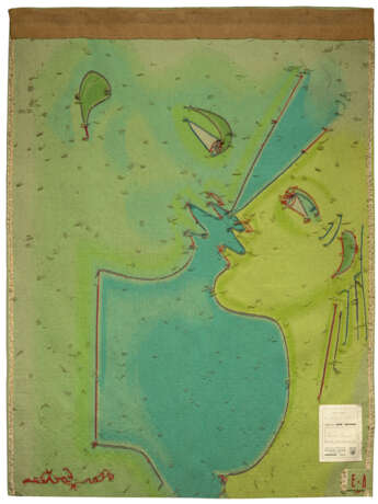 D'après Jean Cocteau (1889-1963) - фото 3