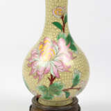 Cloisonné Vase - photo 1