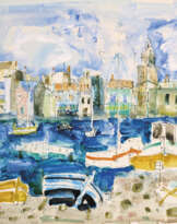 Paul Aïzpiri (1919–2016)