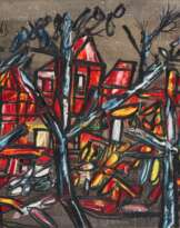 Francis Newton Souza