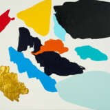 Diango Hernández. Untitled (Drop Painting) - photo 1