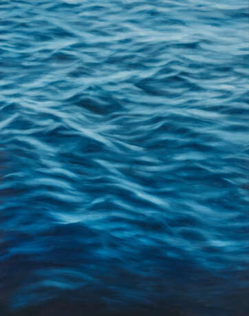 Clifford Smith. Ocean Blue Light - фото 1
