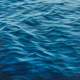 Clifford Smith. Ocean Blue Light - фото 1