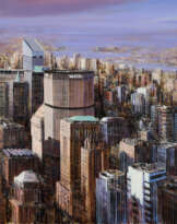 Luigi Rocca. New York