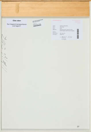 Andreas Schmitten. Untitled - Foto 3