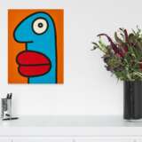 Thierry Noir. Untitled - photo 3