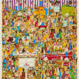 James Rizzi. A lot of fun for city kids - photo 1