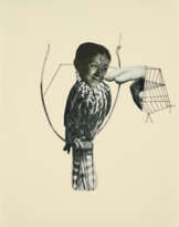Eva Kot'átková. From: Work of nature