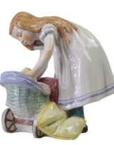 Figur Meissen, um 1935, 4. Wahl, Entwurf von Konrad Hentschel