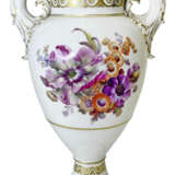 Vase, KPM Berlin, um 1910 - 1920, Entwurf um 1830 von Karl Friedrich Schinkel - Foto 1