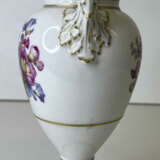 Vase, KPM Berlin, um 1910 - 1920, Entwurf um 1830 von Karl Friedrich Schinkel - Foto 3
